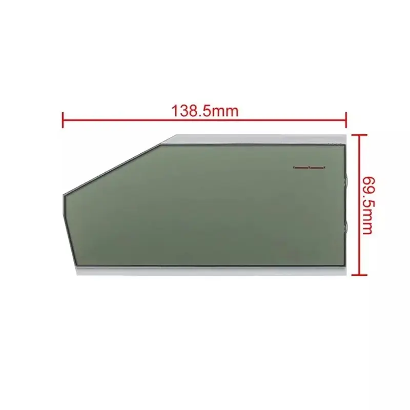 Superior-For Honda CBR1000 2012-2016 Motorcycle Meter Accessories LCD Speedometer Instrument Screen Replacement