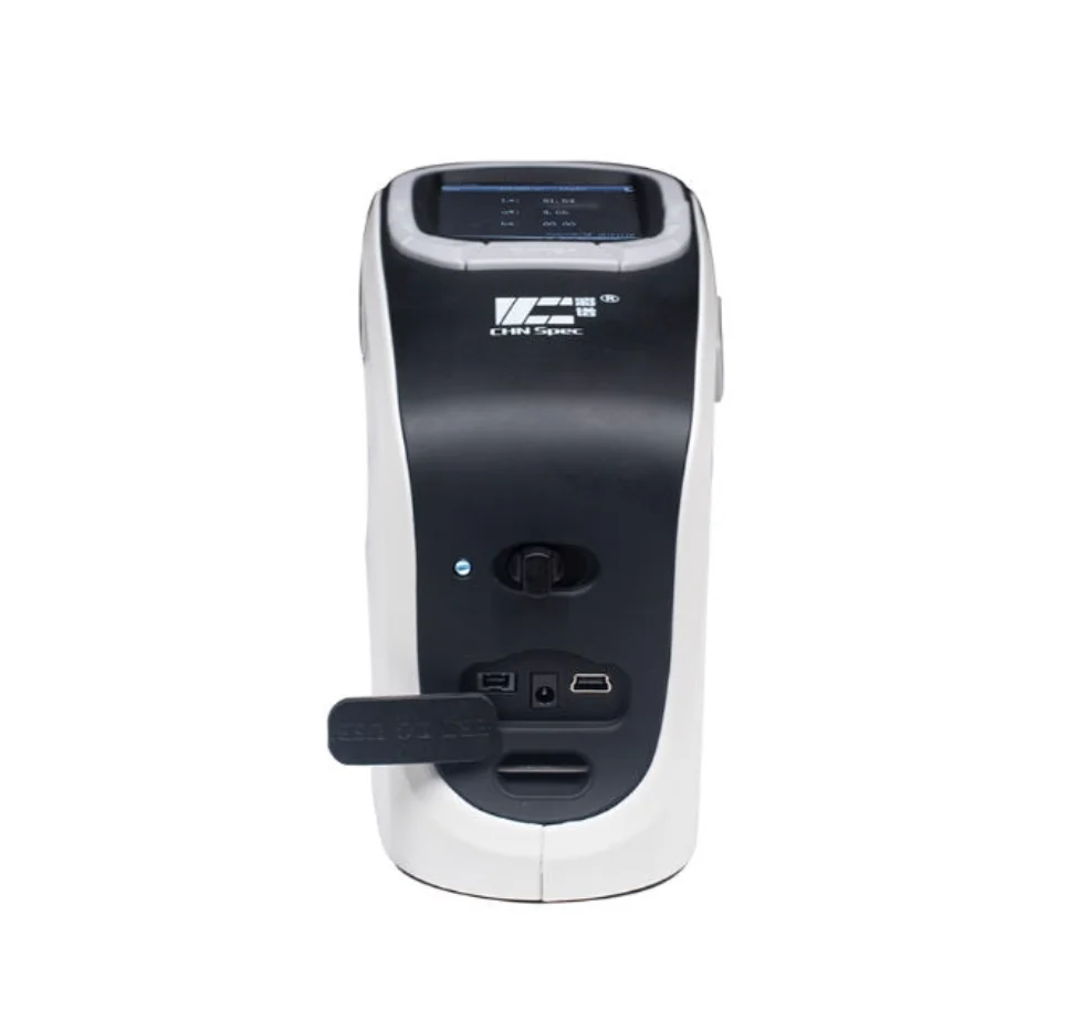 CS-600A/B handheld spectrometer