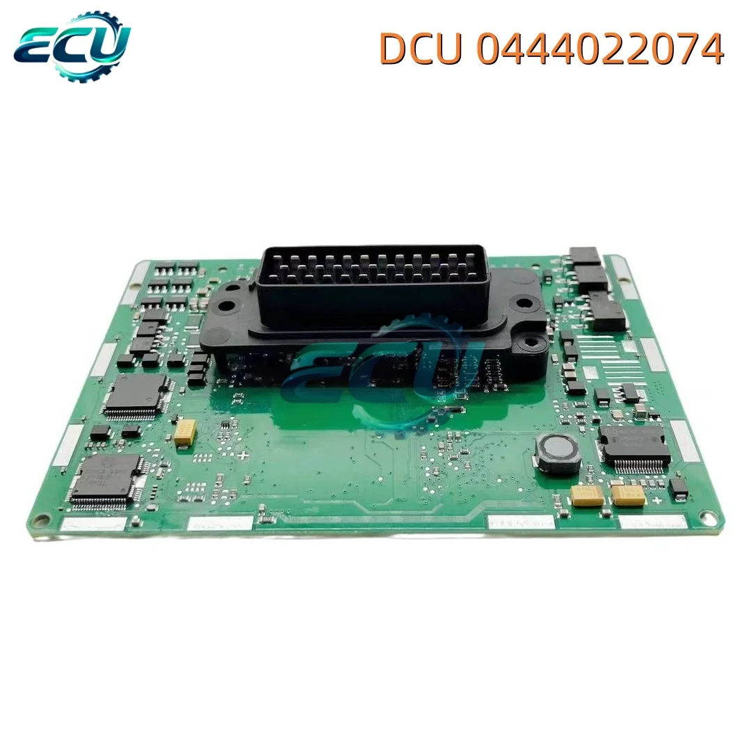 0444022074 Def Dosing Pump Control Unit For FH16 FM13 Off Road Geotechnical Drill Rig Belt Conveyor Generator Set Unit