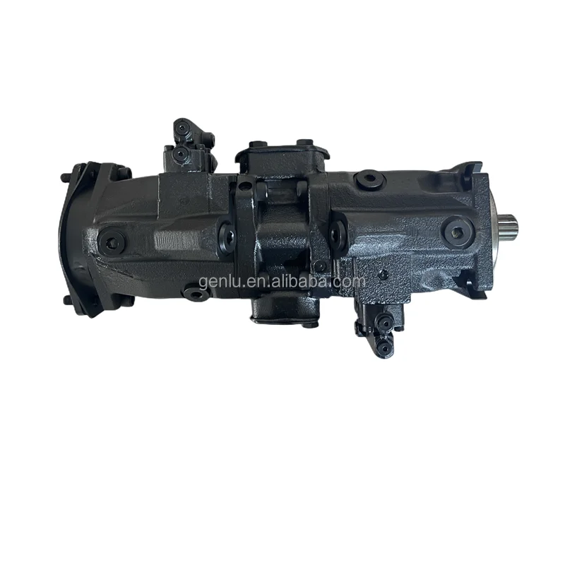 zhenyuan A20 series hydraulic Variable piston pump A20VO60DFR1/10R-NSD24K68 923141.0042 JCB20/950225 A20VO60 A20VO520 A20VO60DFR