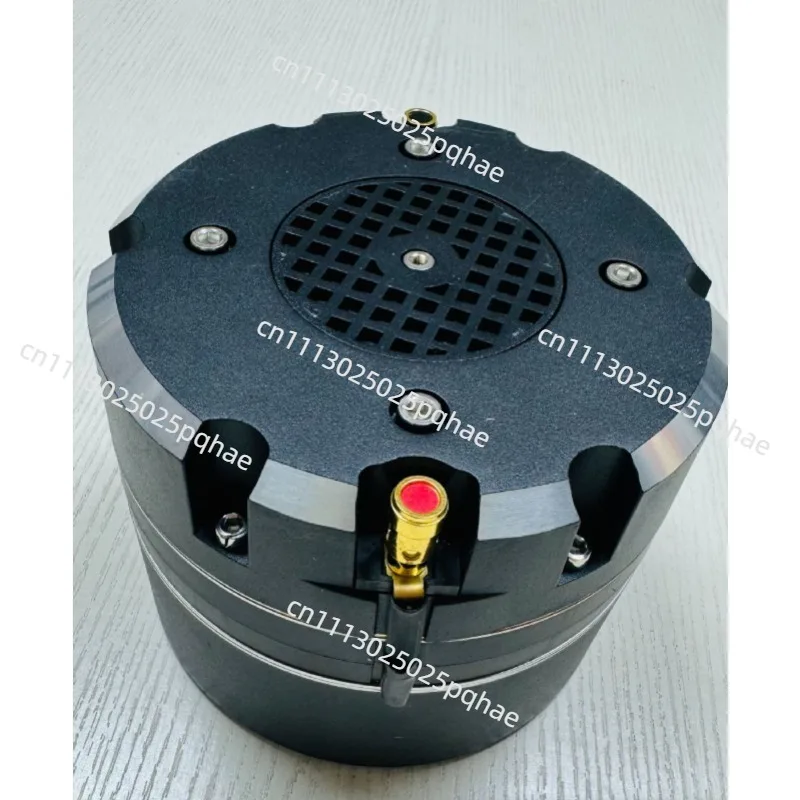 Dual Voice Coil 400W Midrange 3.5 Inch 90MM COIL  Neo Neodymium Black Glue Tweeter 4599 Compression Driver Speaker Accessories