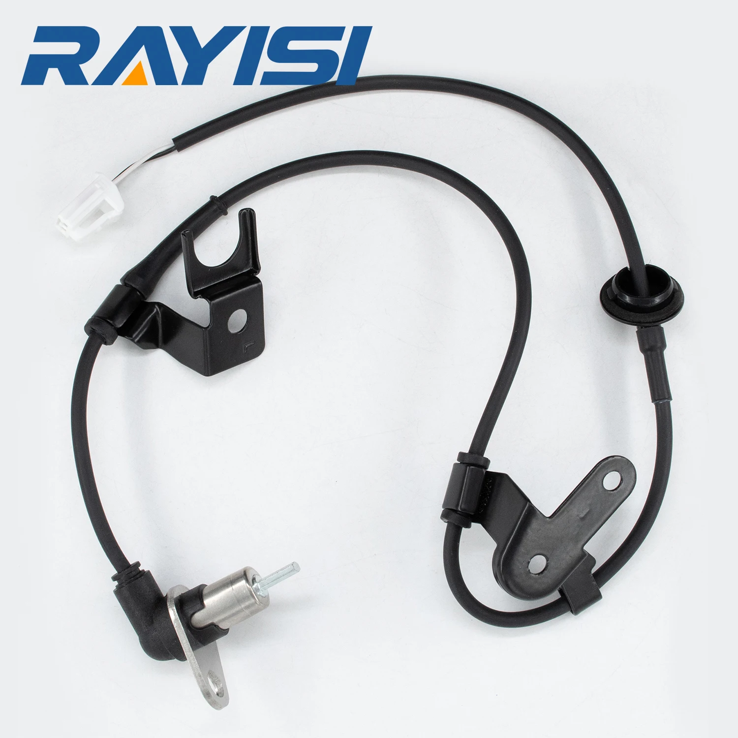 Sensor de velocidad ABS para Mazda 323 Protege 1999 2000 2001 2002 2003 trasero izquierdo / trasero derecho Número de referencia B25D4372YB