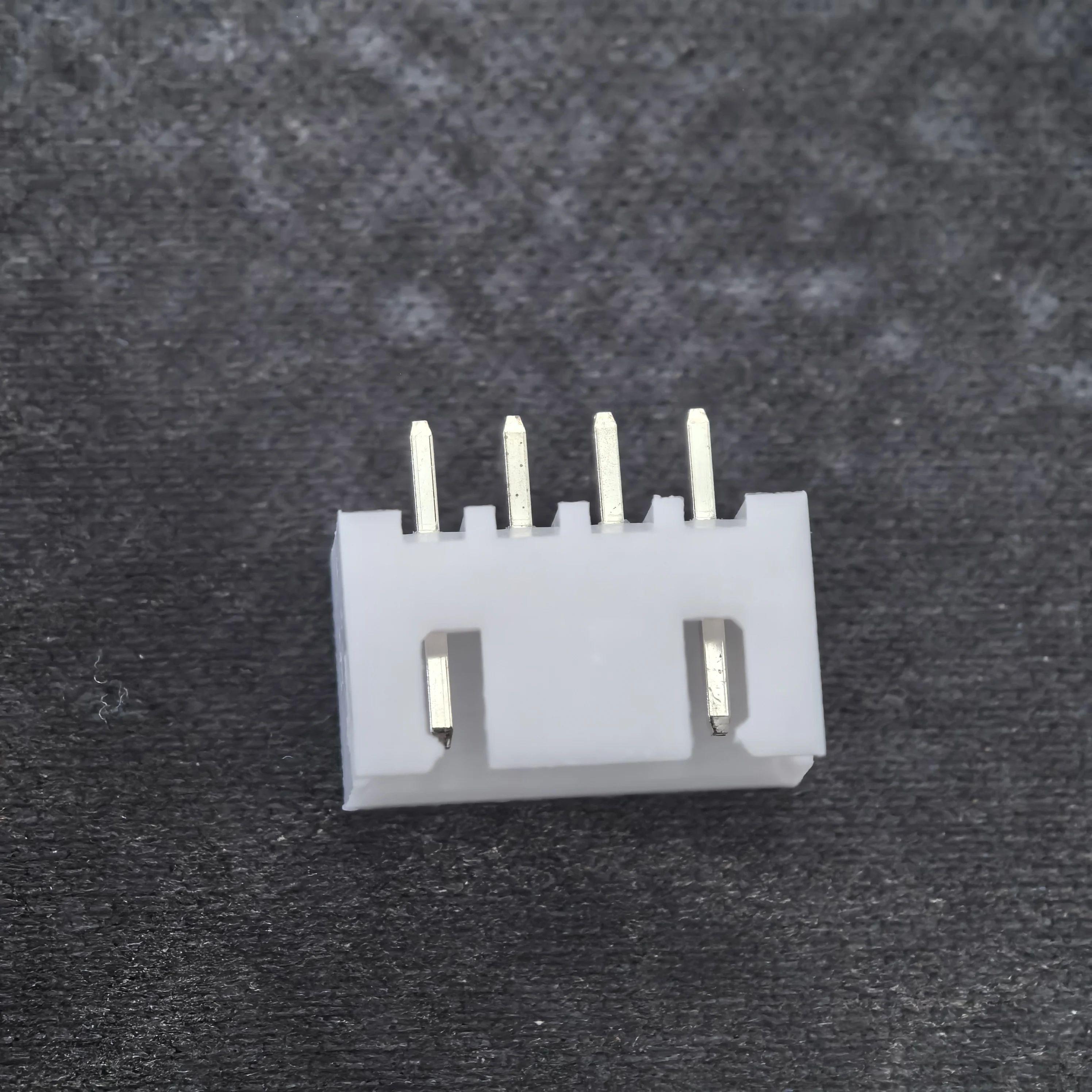 XH2.54MM Steckverbinder-Set (560 Stück): Gehäuse, Anschlüsse, gerade Stiftleisten, männliche und weibliche Kontakte – Detail 9