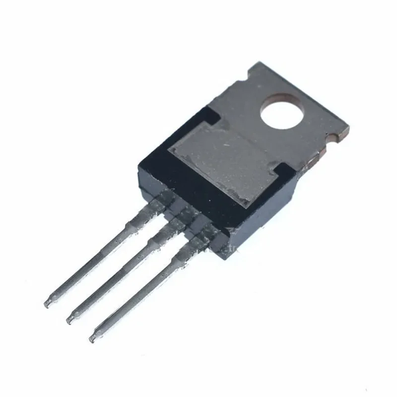 20 pz nuovo originale 8A 8A 500V TO-220 IRF840