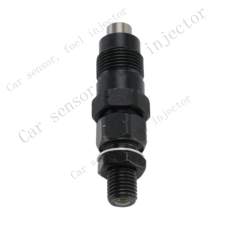 Q+ 1Pcs Fuel Injector For Kia Pregio TB 2.7D 2002-2006 105078-0140 1050780140 ZT
