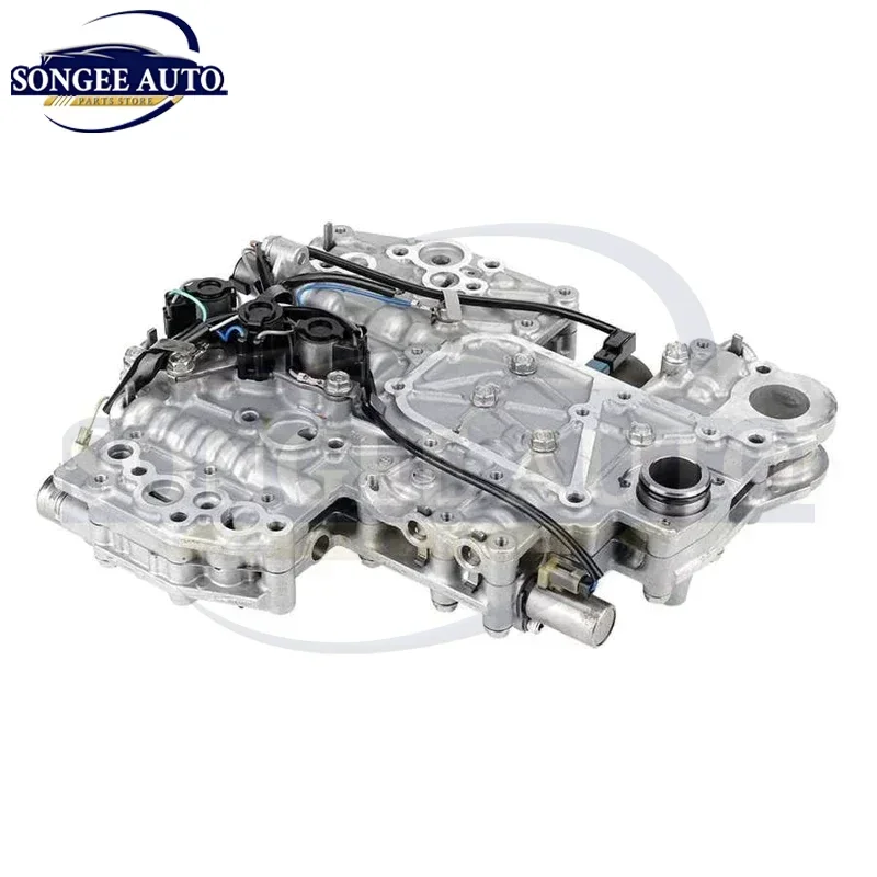 TR690 CVT Transmission Valve Body Fits For Subaru EXIGA Levorg Outback Forester