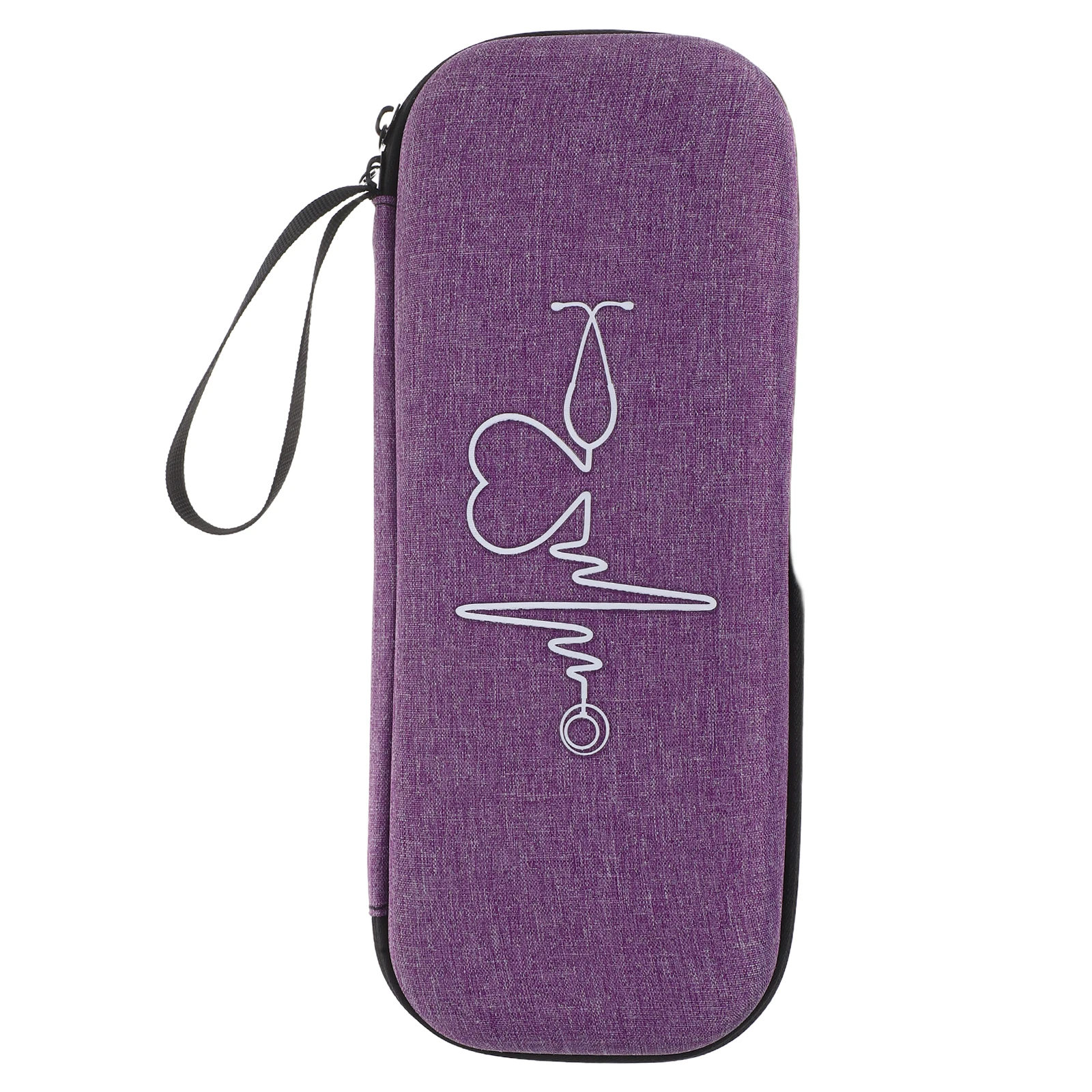 

Traveling Stethoscope Carrying Bag Nurse Accessories Holder Charm Doctor Tool Storage Pouch