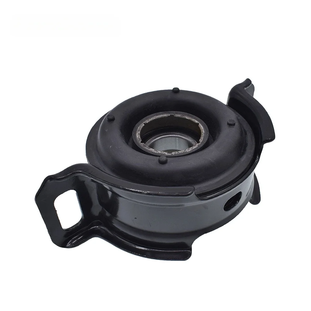 For Toyota Hilux Transmission Shaft Hanger Hanger Rubber Support 37230-0K010 Bearing Temperature Resistant and Wear Resistant