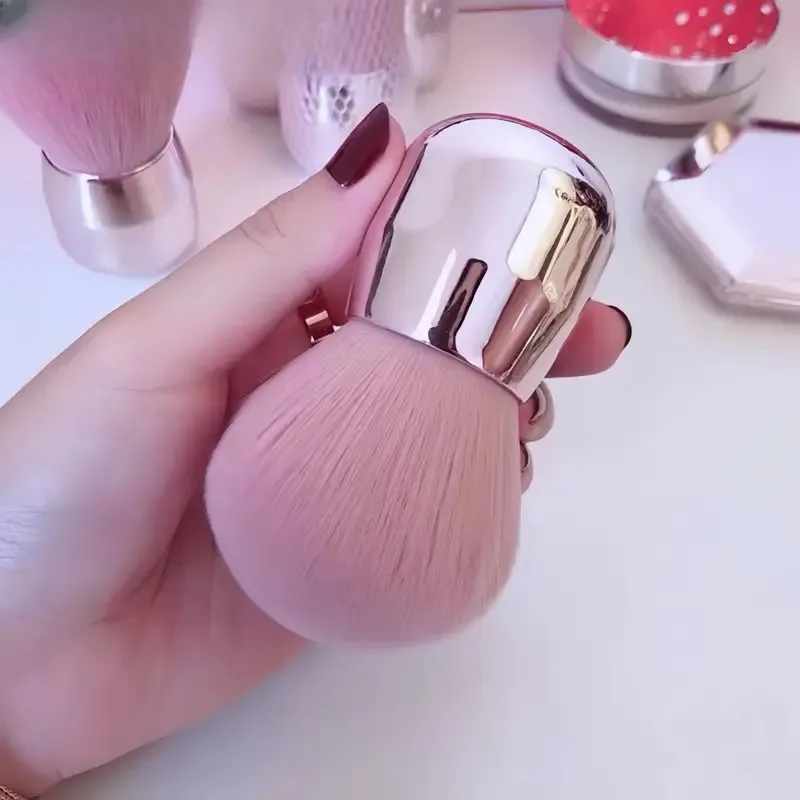 無香料のネイルアートブラシ,マニキュアとペディキュア,UVジェル粉末除去ツール,プロのアクセサリー,ソフト,1個