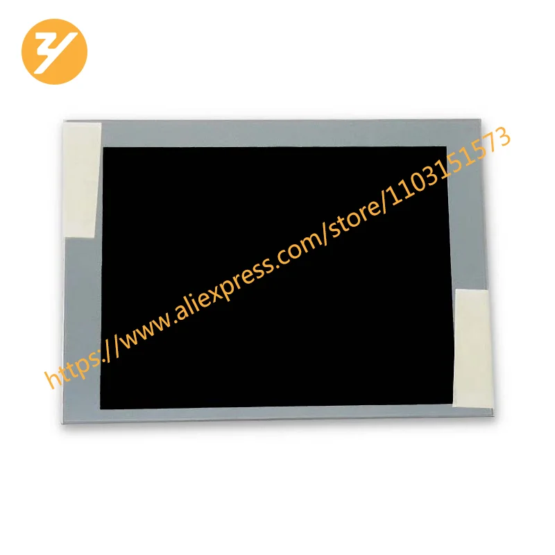 

G057QN01 V.0 V.1 V.2 5.7" 320*240 TFT-LCD Display Panel G057QN01 V0 V1 V2 Zhiyan supply