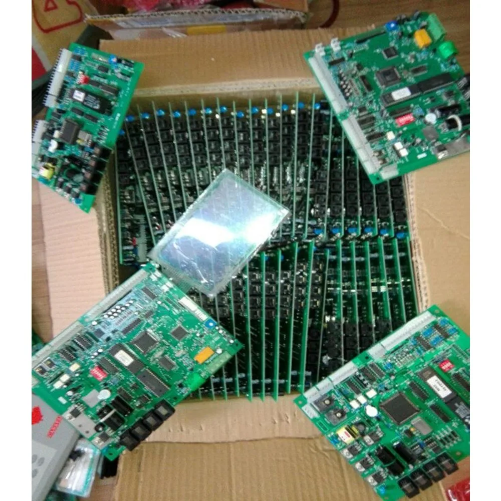 Jialitu precision air conditioner M52 display M816 air conditioner main board temperature and humidity sensor computer board