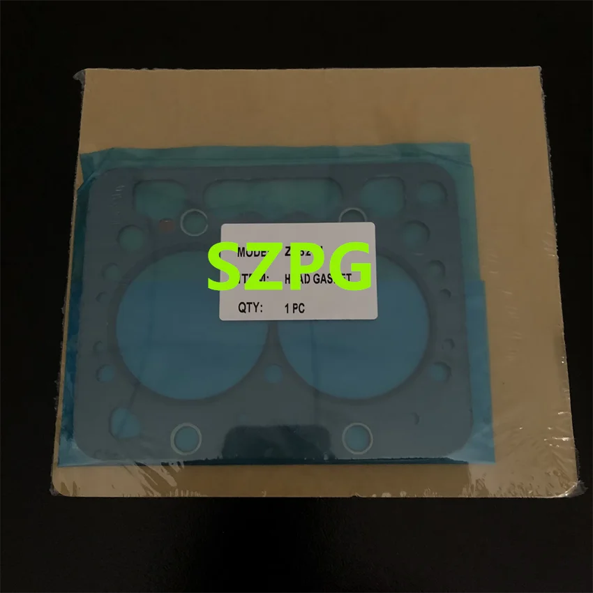 

Cylinder Head Gasket 16851-03310 for Kuboota Diesel Engine Z482