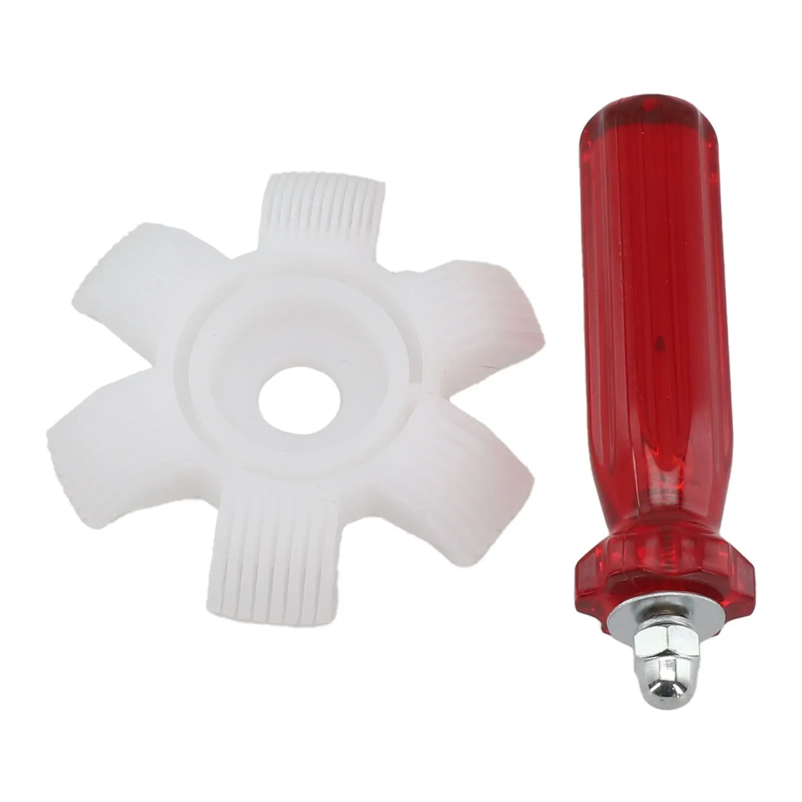Airflow Restoration Air Conditioner Optimal Performance Efficient Fin Repair Lightweight Design Optimal Performance
