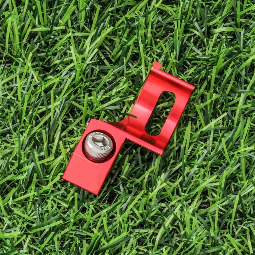 1 قطعة متكامل الدراجة المتين سبائك الألومنيوم مقبض الفرامل موصل الدراجة الجبلية شيفتر ملحق مقبض الفرامل موصل #4