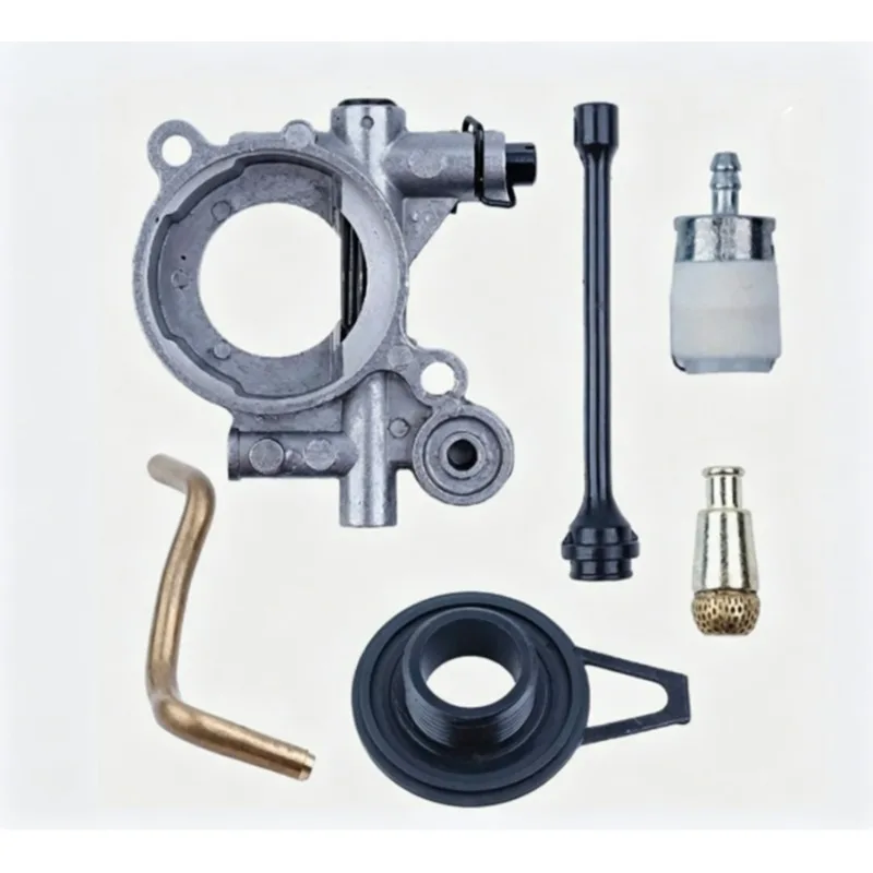 

For Husqvarna 362 365 371 372 385 390 Oil Pump Worms, Chainsaw Accessories