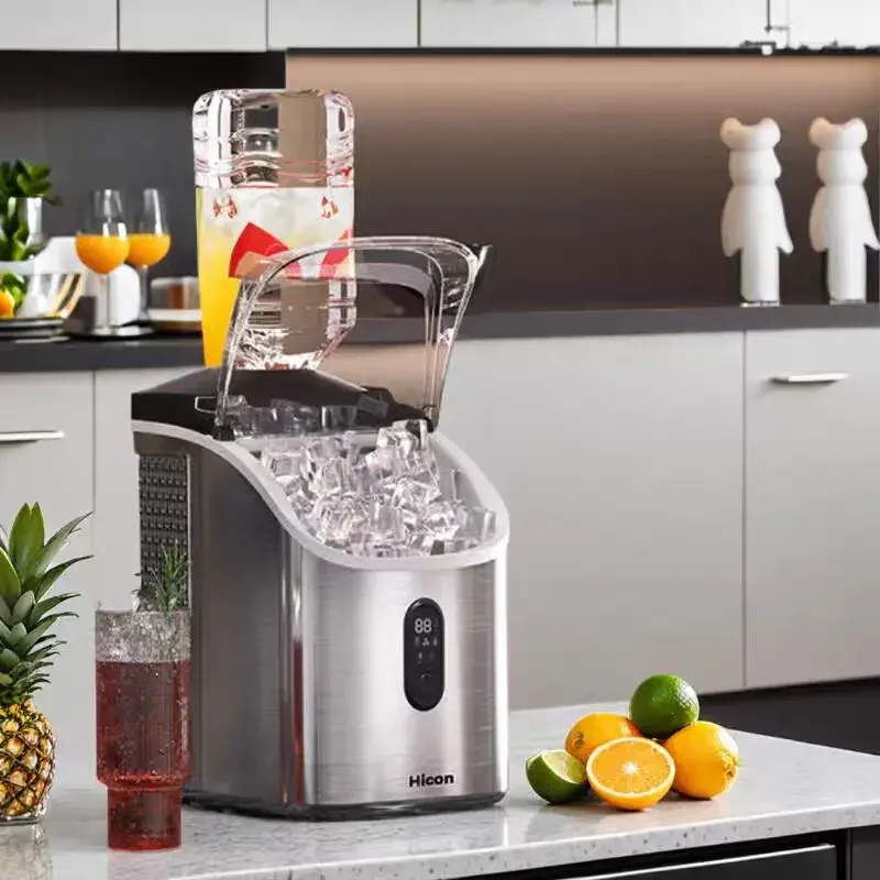 Commercial Ice Make… - image