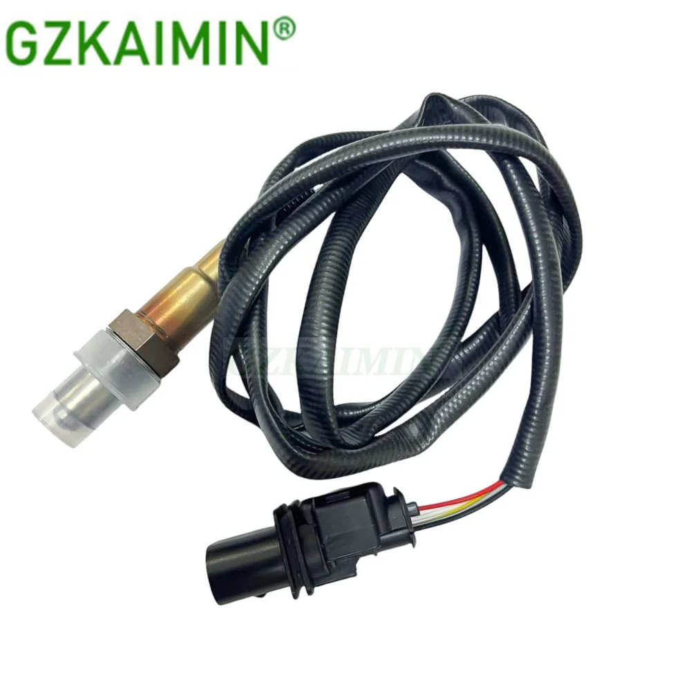 Oxygen Sensor For BMW Z4 128i 328i 328i xDrive 335is 128i E88 E82 E85 E90 E92 OEM  0258017098 11787558055