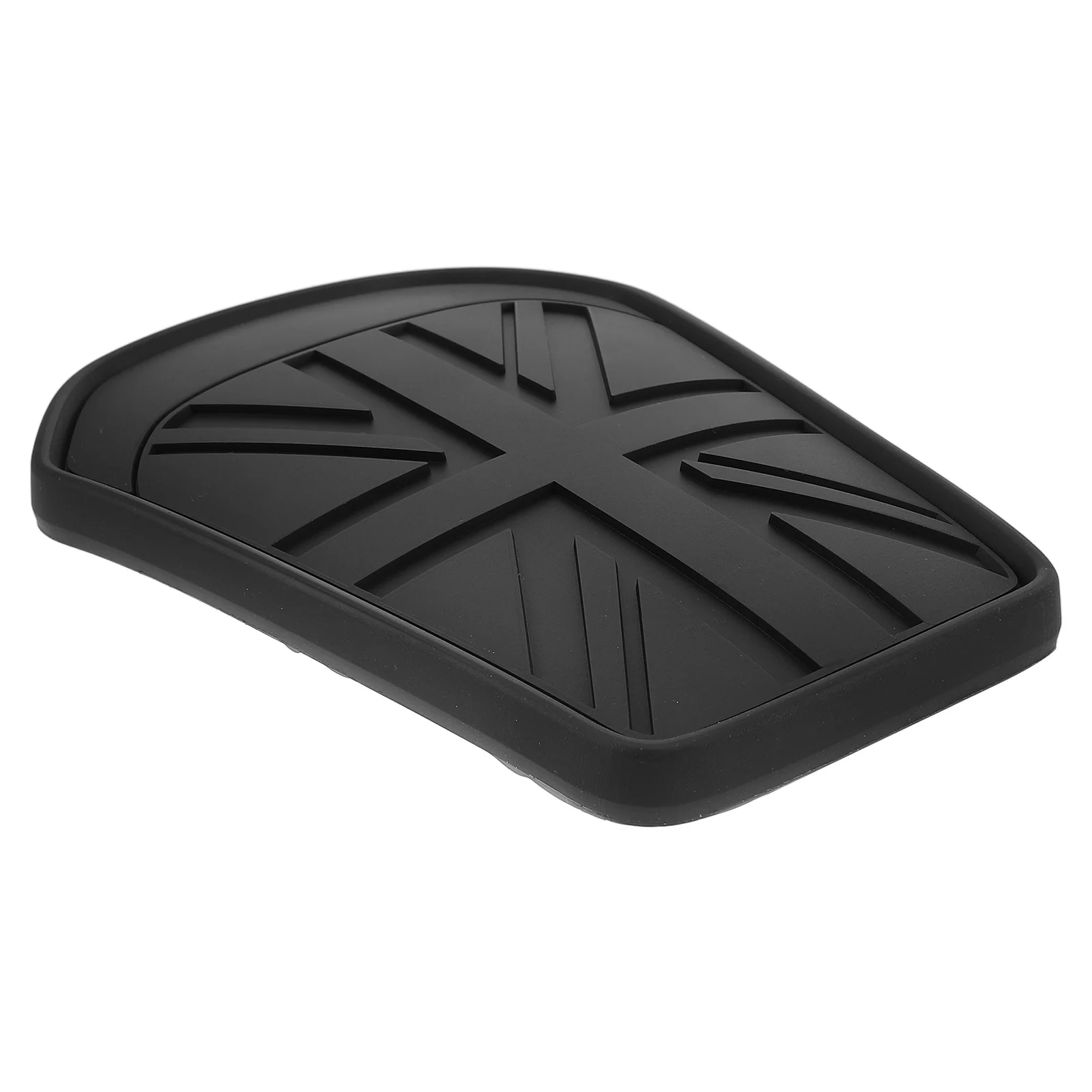 

Motorcycle Tank Pads Anti-Slip Jack Design Scratch Resistant Durable Fuel Tank Protector For Universal Motorcycle