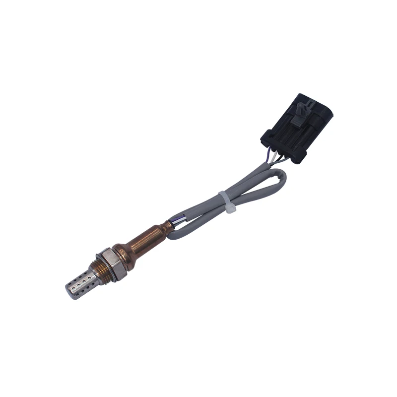 

Oxygen Sensor 93310435 for Chevrolet Daewoo Nubira Fiat Tempra Car Auto Part 55201662 ES20331 46422649 0824010059