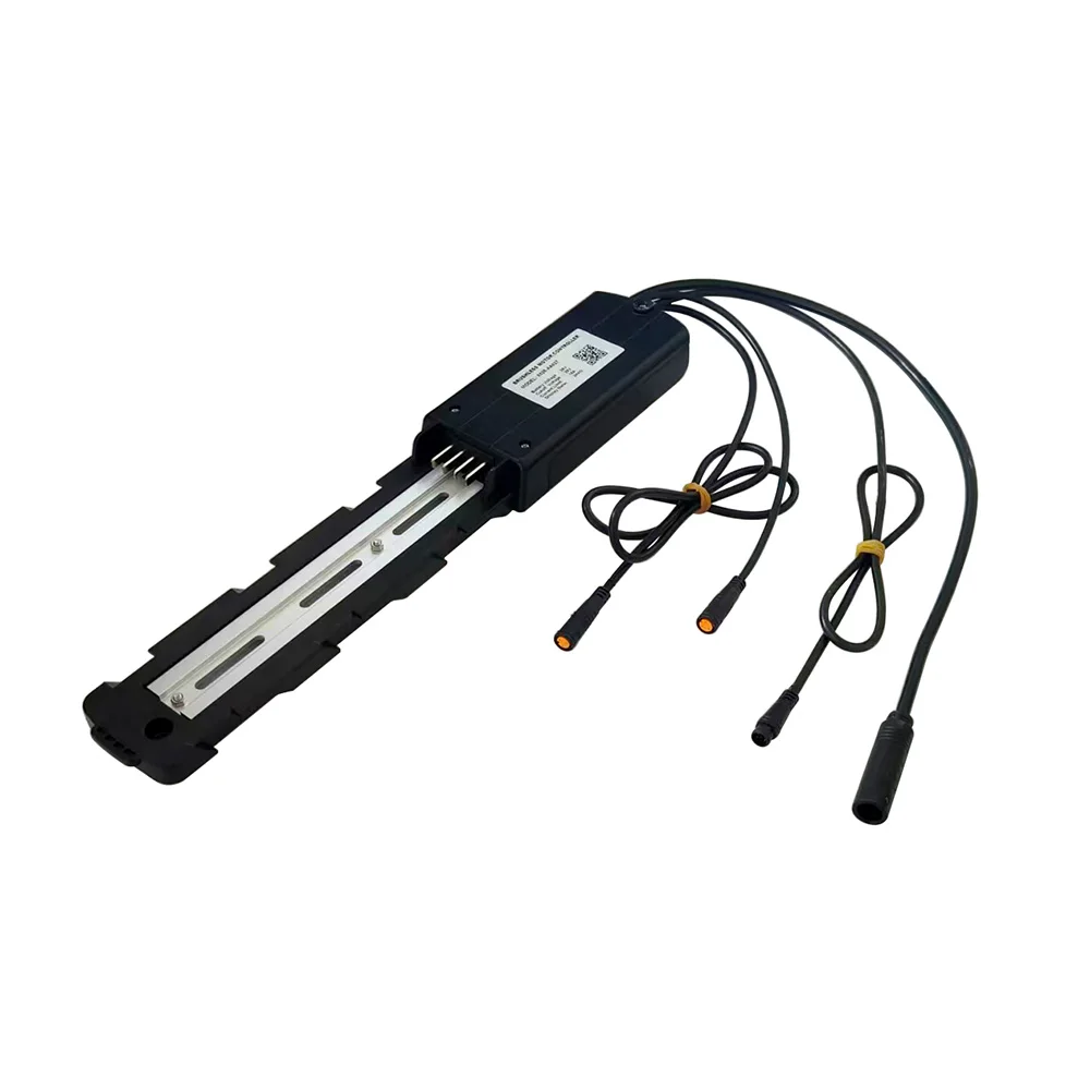 

Ebike Brushless Motor Controller 36V 16A Speed Controller X025-AA027 2HAO for Electric Bicycle Scooter Motorcycle