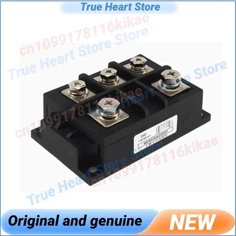 MDS500A600V MDS500A800V MDS500A1000V MDS500A1200V MDS500A1400V MDS500A1600V MDS500A1800V MDS500A2000V MODULO in magazzino