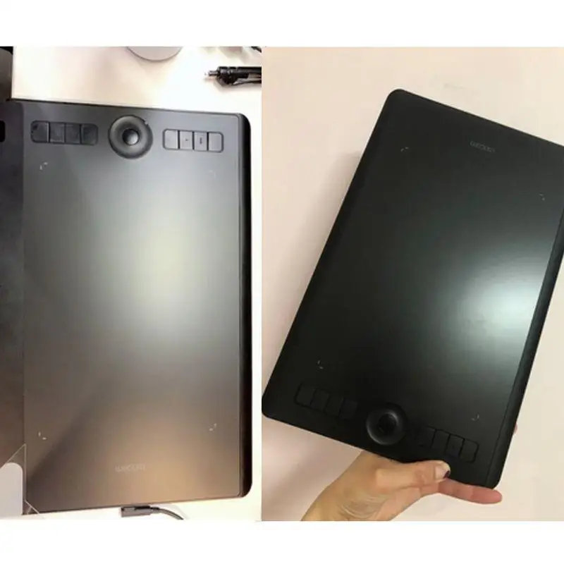 Y1UB Protective Film Graphic Drawing Tablet Intuos Pth860 Tablet Screen Protector For  Digital Tablets