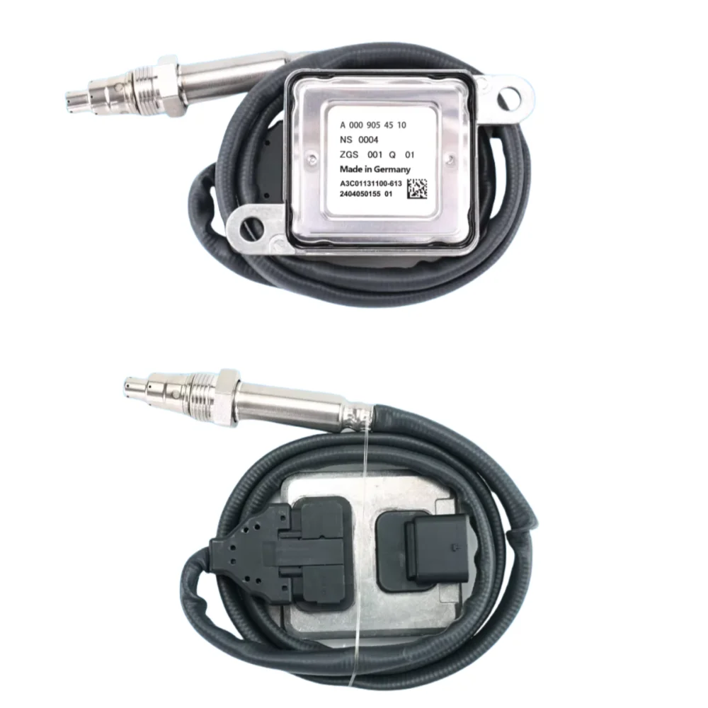 High Quality New Nitrogen Oxide Sensor Oxygen Sensor A0009054510 A000 905 45 10