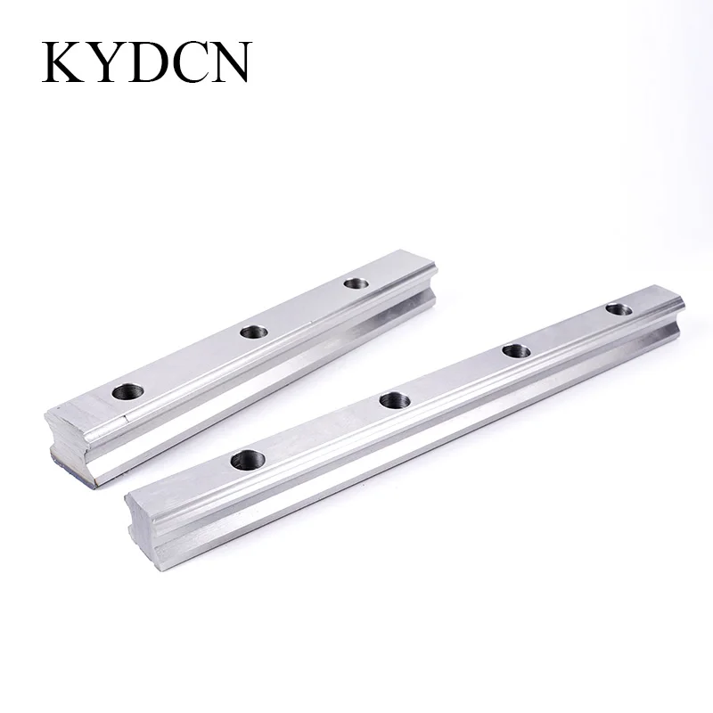 HGR Series of Linear Guide Rail HGR15/HGR20/HGR25 1000mm 1100mm 1200mm 1300mm 1400mm  Linear Rails CNC Engraving