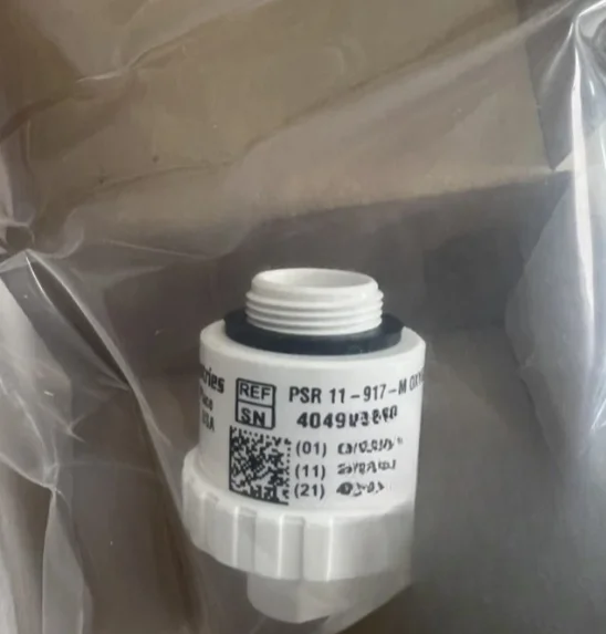 PSR-11-75-917-M Respiratory equipment oxygen battery oxygen sensor accessories maintenance consumables Brand new DATE CODE