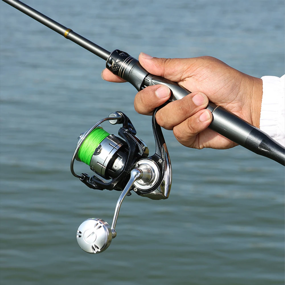 high-performance-fishing-reel-with-stainless-spindle-zinc-alloy-gears-3-1-sealed-bearings-and-large-capacity-line-cup