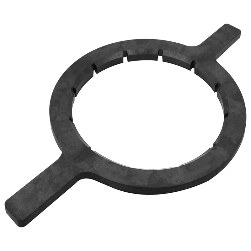 

BAAJ-Pool And Spa Filter Wrench 154527 8-1/2 Inch Closure Replacement Compatible With Pump Parts