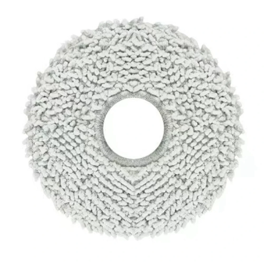 Filtro hepa de esfregão de escova lateral para ecovacs debot t30 pro omni acessórios de peças de reposição