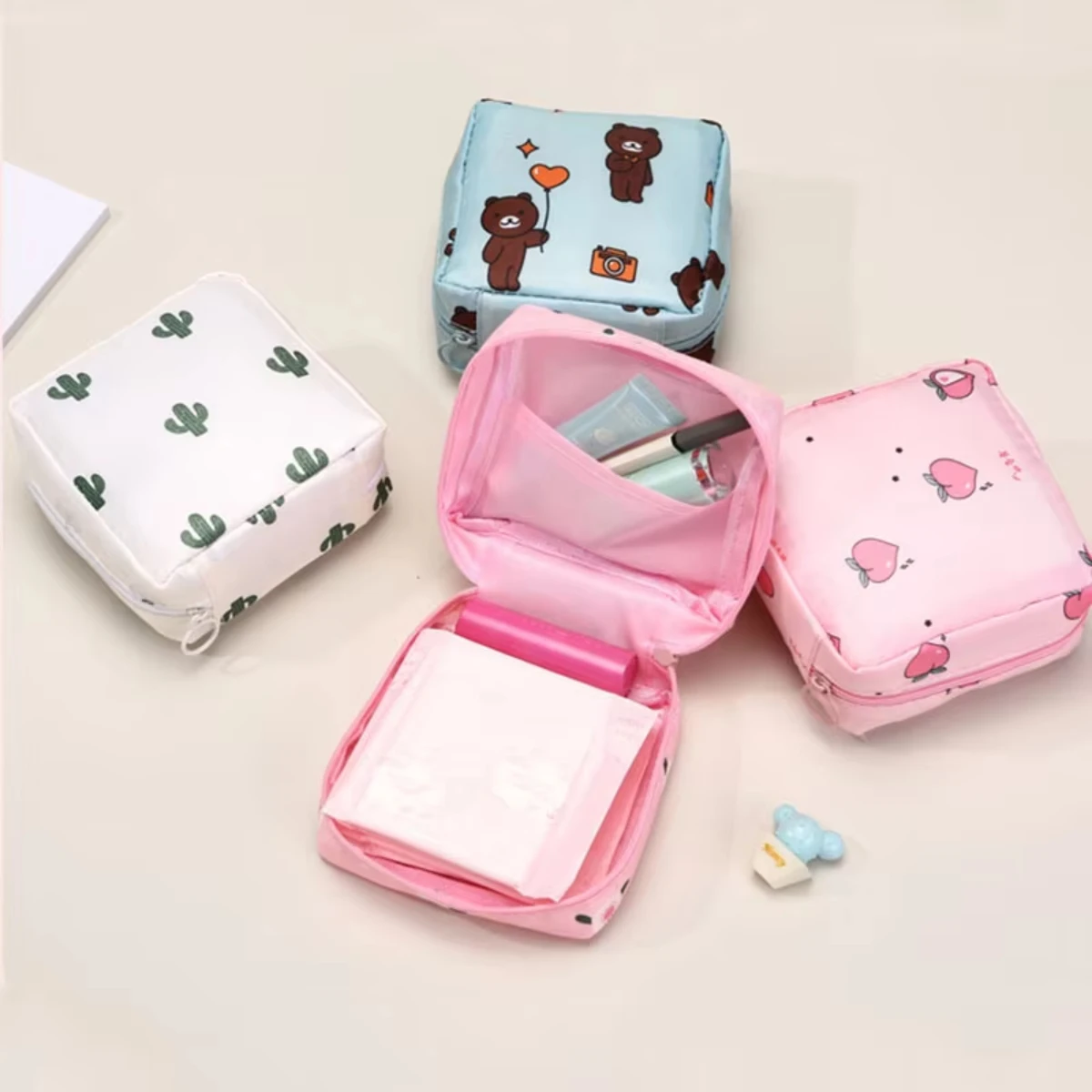 Women Sanitary Napk…