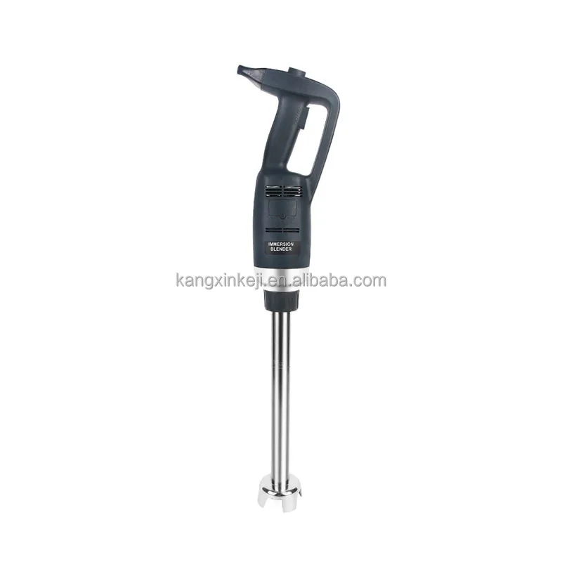 

Electric Mixer With Different Lenht Tube 450W Kitchen Powerful Handheld Small Immersion Hand Blender