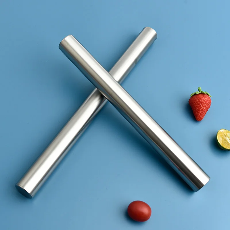 Thumbnail 2 - #17 Rolling Pins Comparison Guide