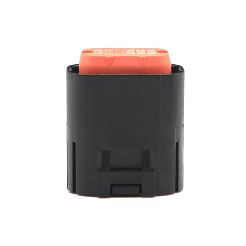 

MX23A12SF1 automotive waterproof connector JAE type 12-hole PCB board end computer connector wiring harness plug