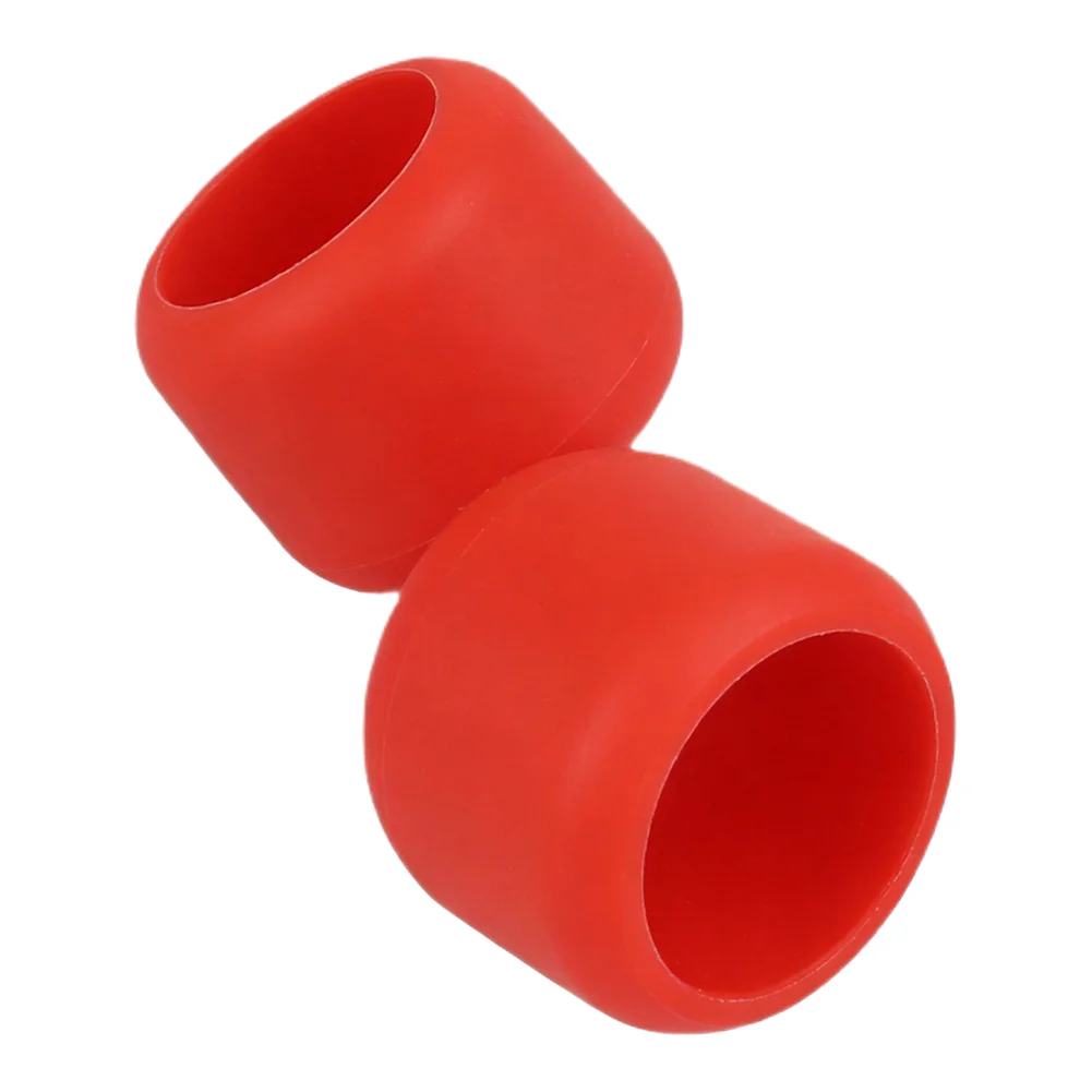 Protective Rubber Boot for 14in Hex For Impact Driver Head 1 4 Inch Sleeve Cover Compatible with For Prevents Wear