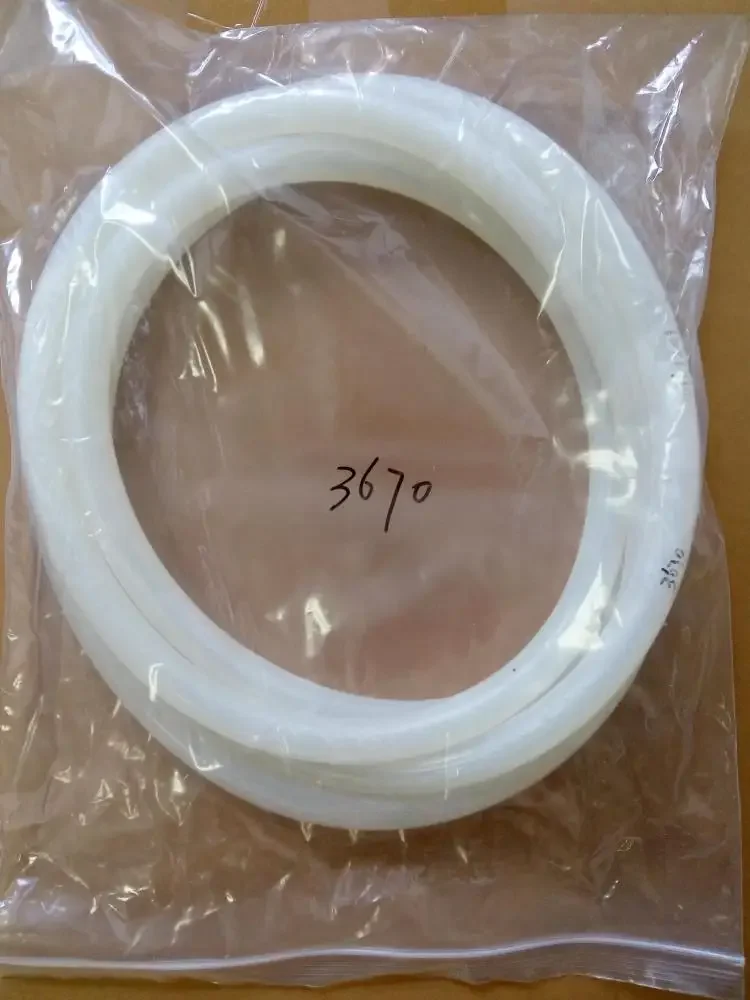 

1 piece Applicable to Shandong Xinhua Pulse Vacuum Sterilizer Round Door Rubber Strip 2985 Sealing Ring 1985 Sealant Strip 2354