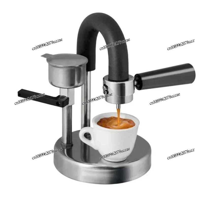 #39 Highest Rated Manual Coffee Makers to Buy in 2026