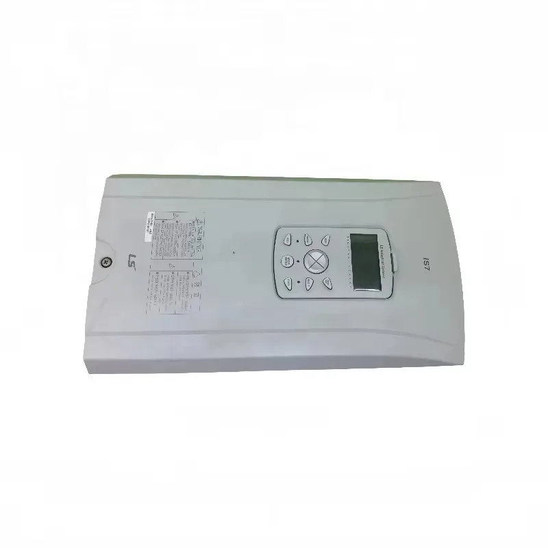 New      6121002100 SV0075iS7-4NO 7.5kW IS7 Inverter VFD 400V High Torque Vector Control Industrial Grade