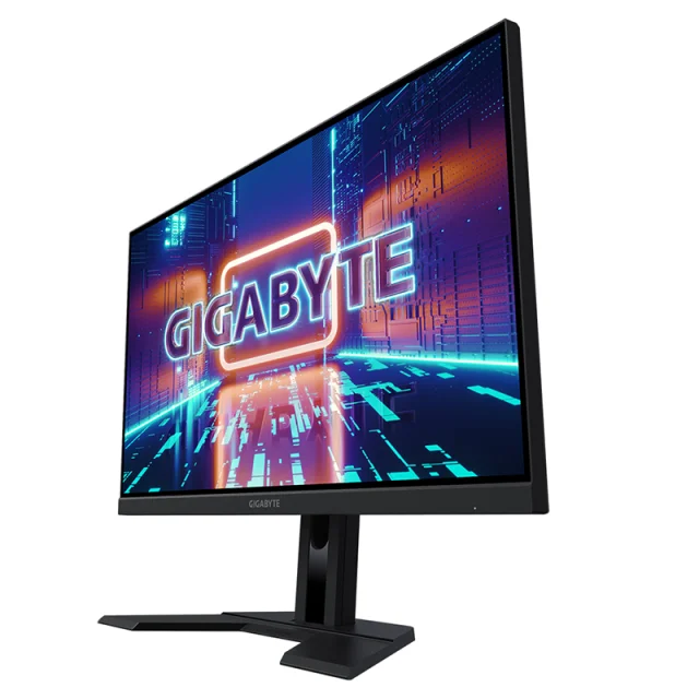 Imagem -02 - Gigabyte Aorus M27q Tela para Jogos de 27 Polegadas 2k 170hz 1ms Monitor Hdr400 Ips Display de Computador Monitor hd Hdmi Mais dp 10 Bits Display