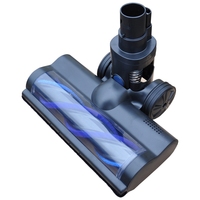 【B25B】Electric Motorized Floor Brush Head for Proscenic P10 Pro Wireless Handheld Vacuum Cleaner Brush Head Replacement Parts