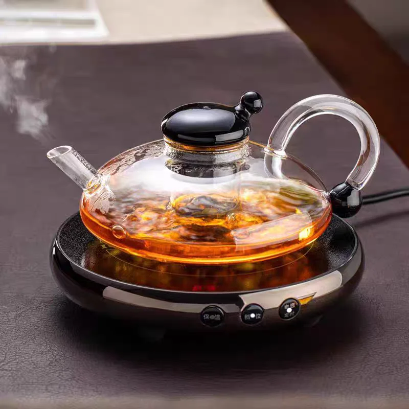 Thumbnail 2 - #23 Tea Pot Sets Comparison Guide