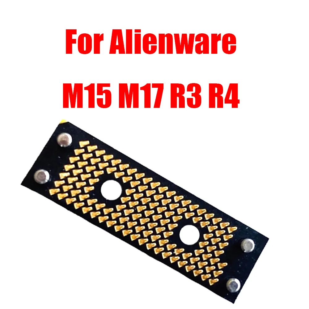 Laptop I/O Board Connector Board For Alienware M15 M17 R3 R4 03H09V 3H09V