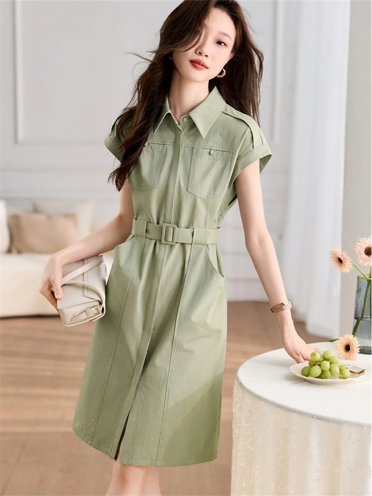 Summer Dress Evening Female Vintage Party Short Sleeve Beach Women Dresses Bodycon Robe Vestido Prom Sexy Skinny Vintage Dress