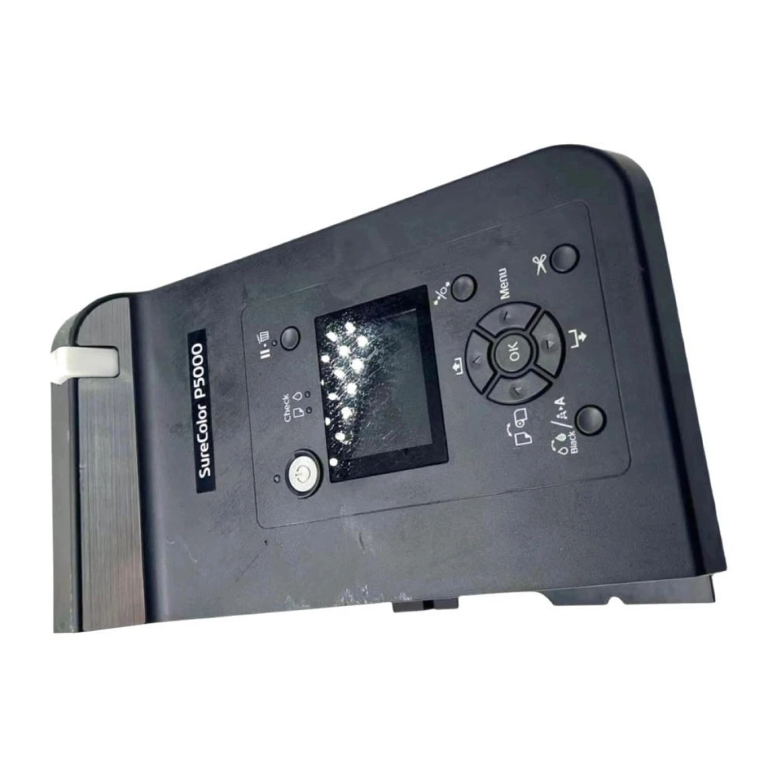 

P5000 Screen Control Panel Fits For EPSON SureColor P5000SE Printer Parts