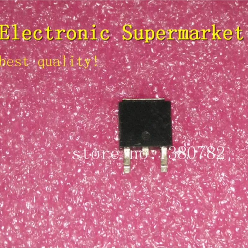 Free Shipping 20pcs-100pcs/lots FQD30N06 30N06 TO-252 IC In stcok!