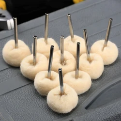 10Pcs 1/8