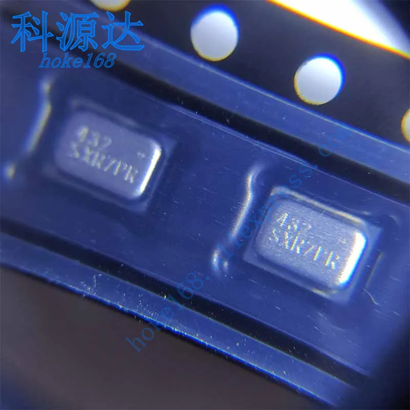 5 sztuk/partia ICS43432 ICS-43432 w magazynie