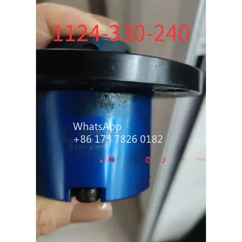 Gloednieuwe vervanging 1124-330-240